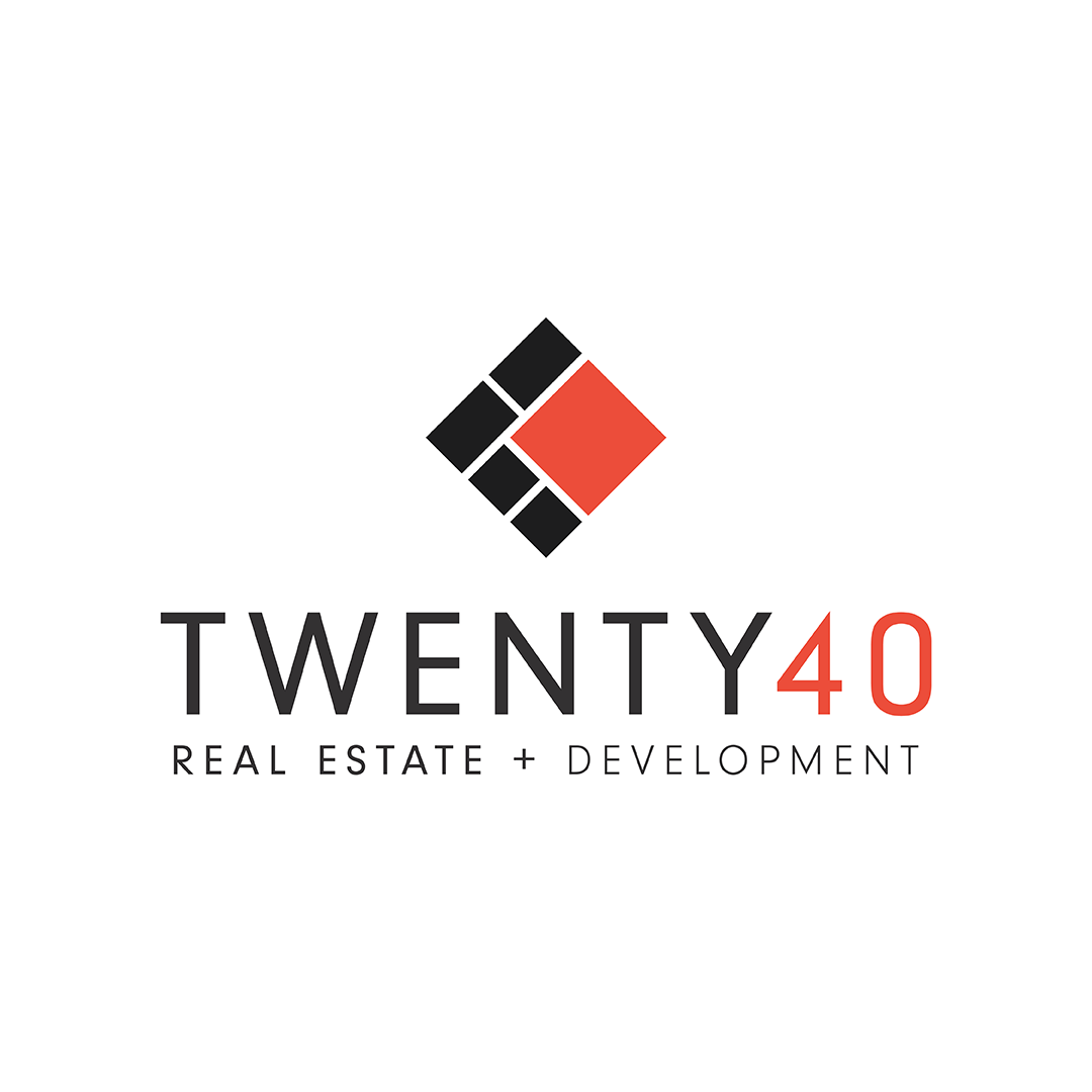 Twenty40 Real Estate + Development
