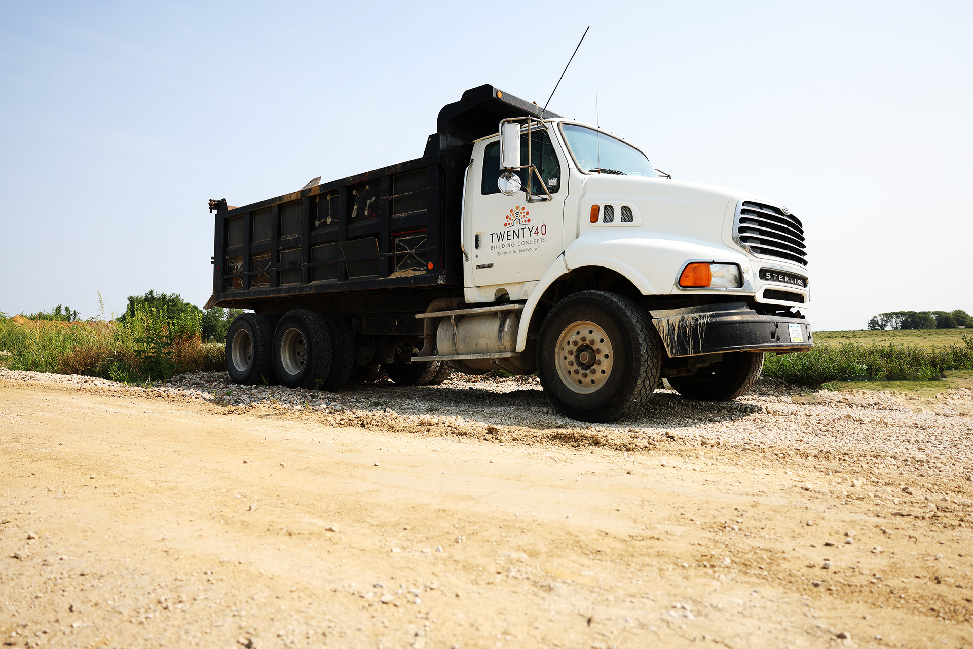 Building with trees 3