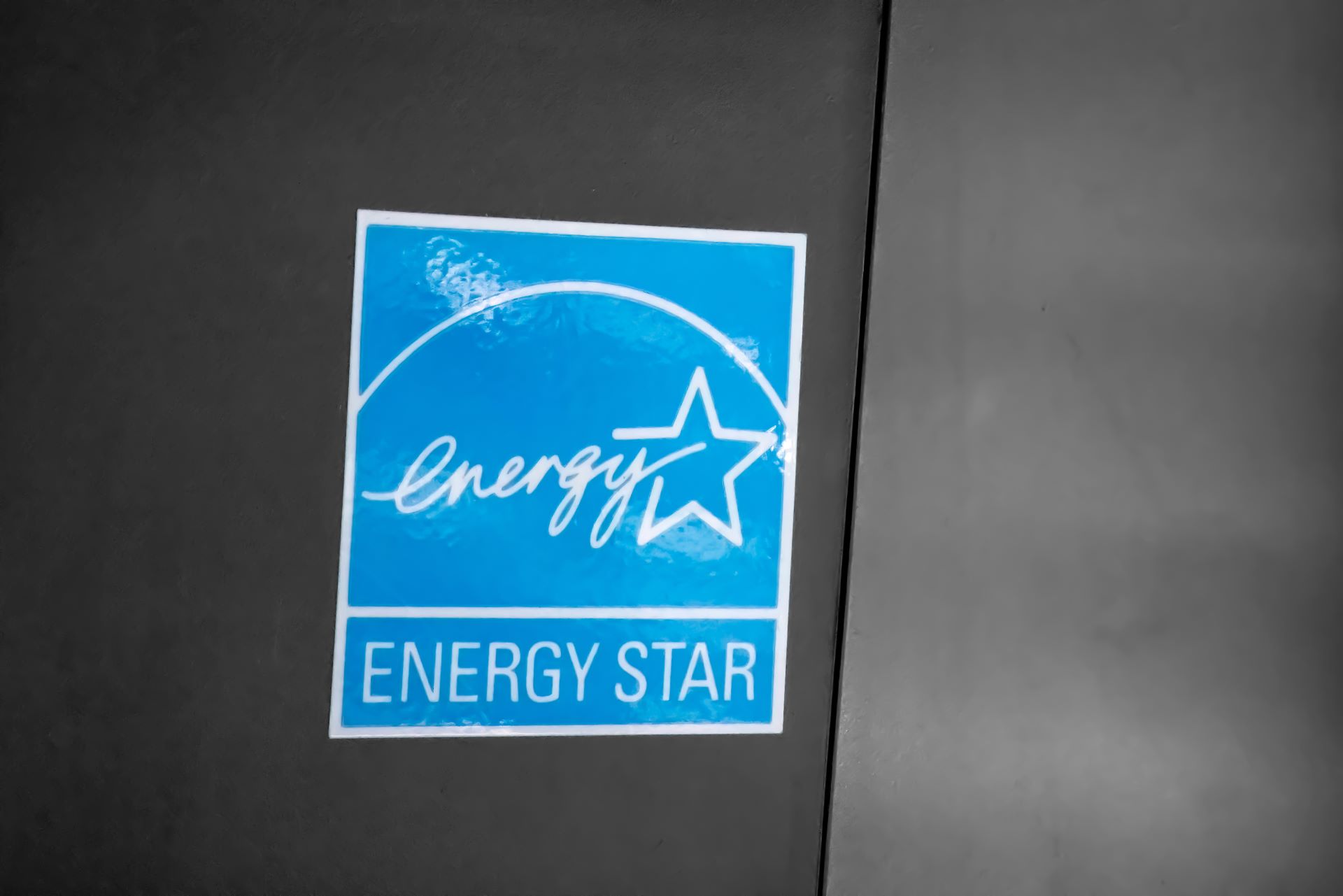 Energy Star Rated