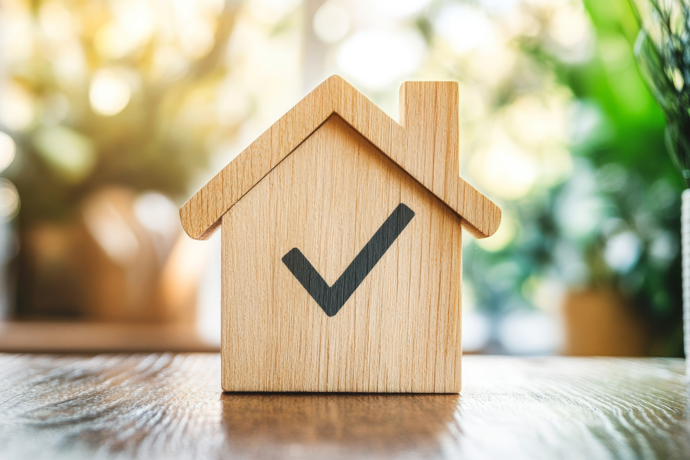 Home Building Checklist