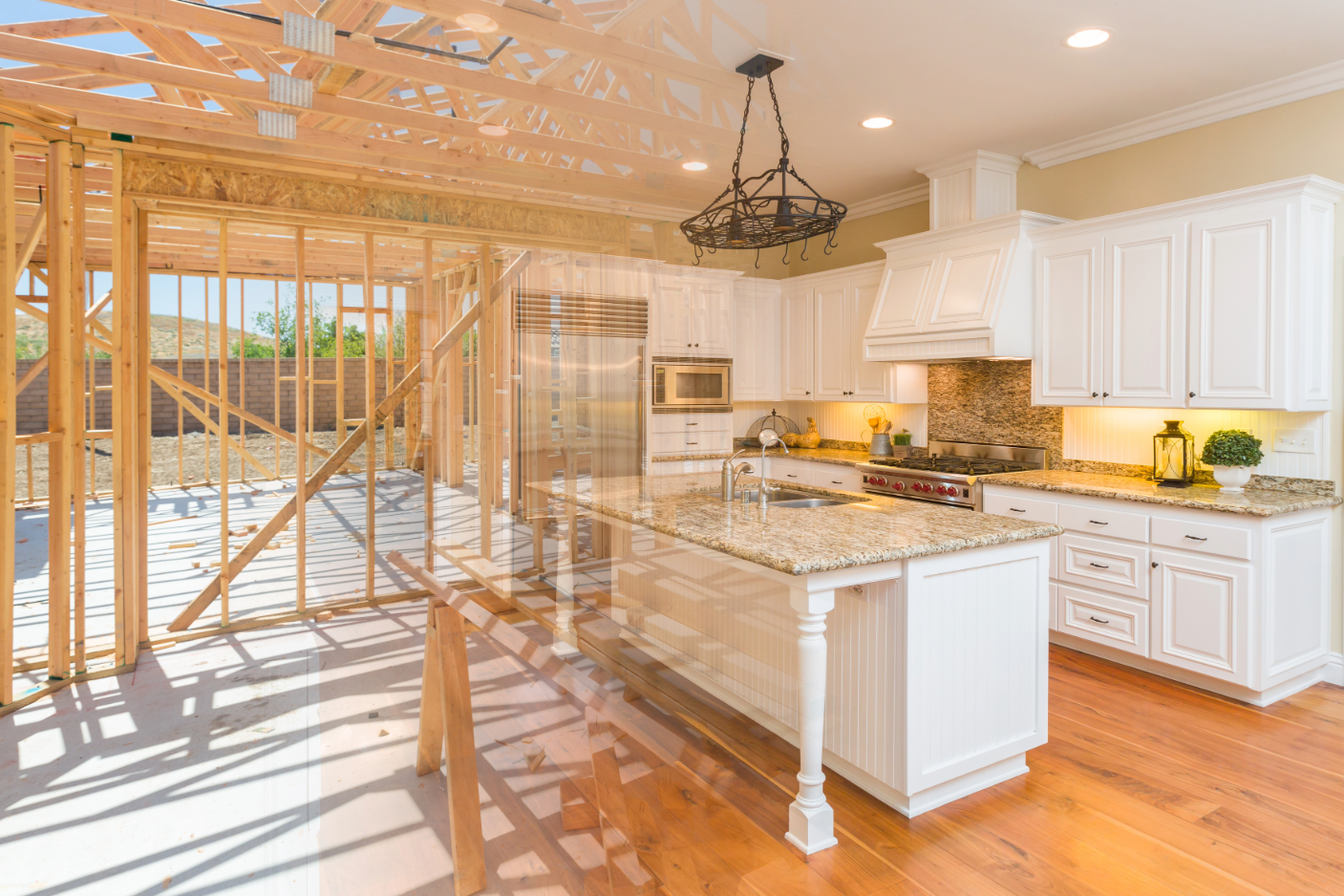 First Time Home Builder First Time Home Builder