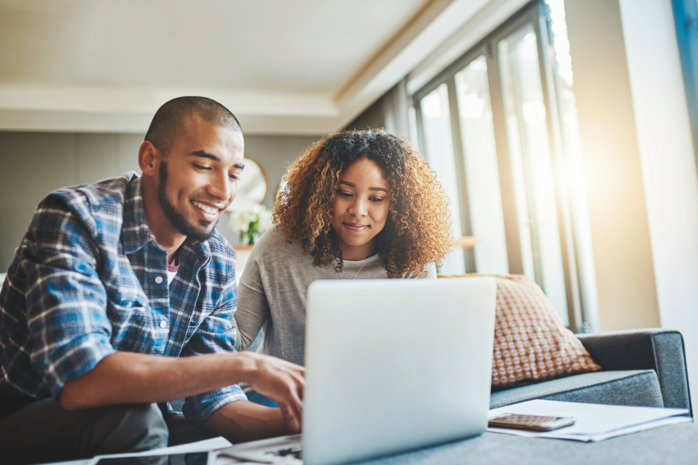 Construction and Home Financing Loans