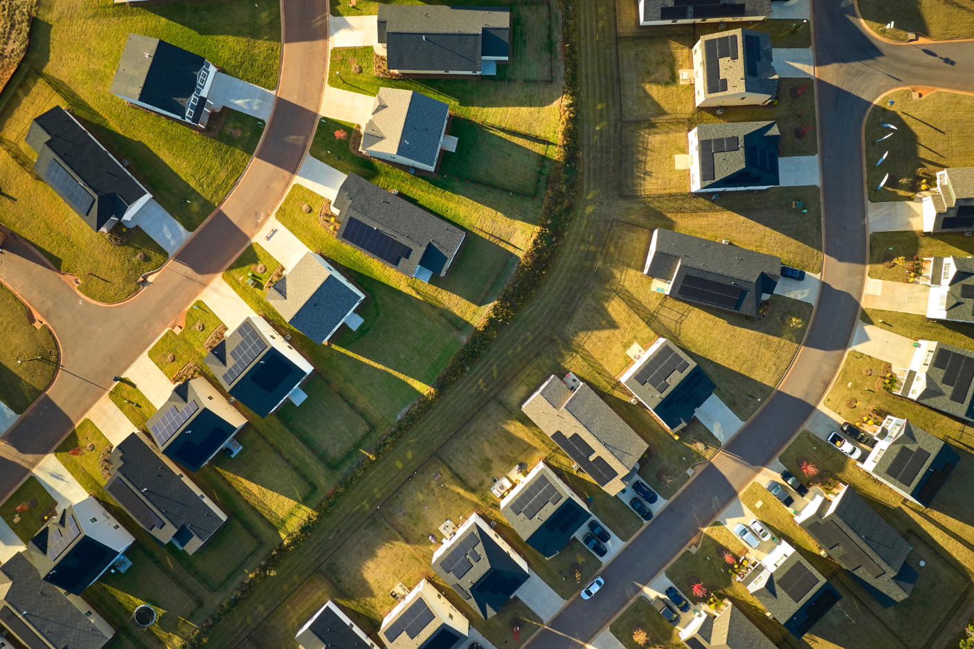 Gen Z Hitting the Housing Market Faster Gen Z Hitting the Housing Market Earlier