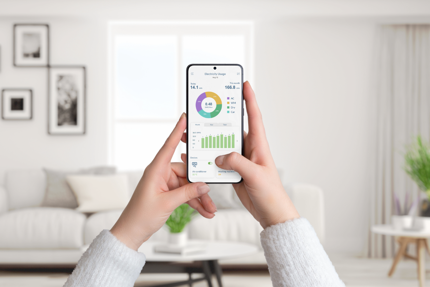 Gen Z Values Home Efficiency Gen Z Values Home Efficiency
