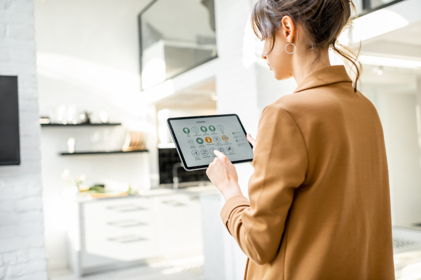 Gen Z Tech-First Expectations Gen Z Tech-First Expectations