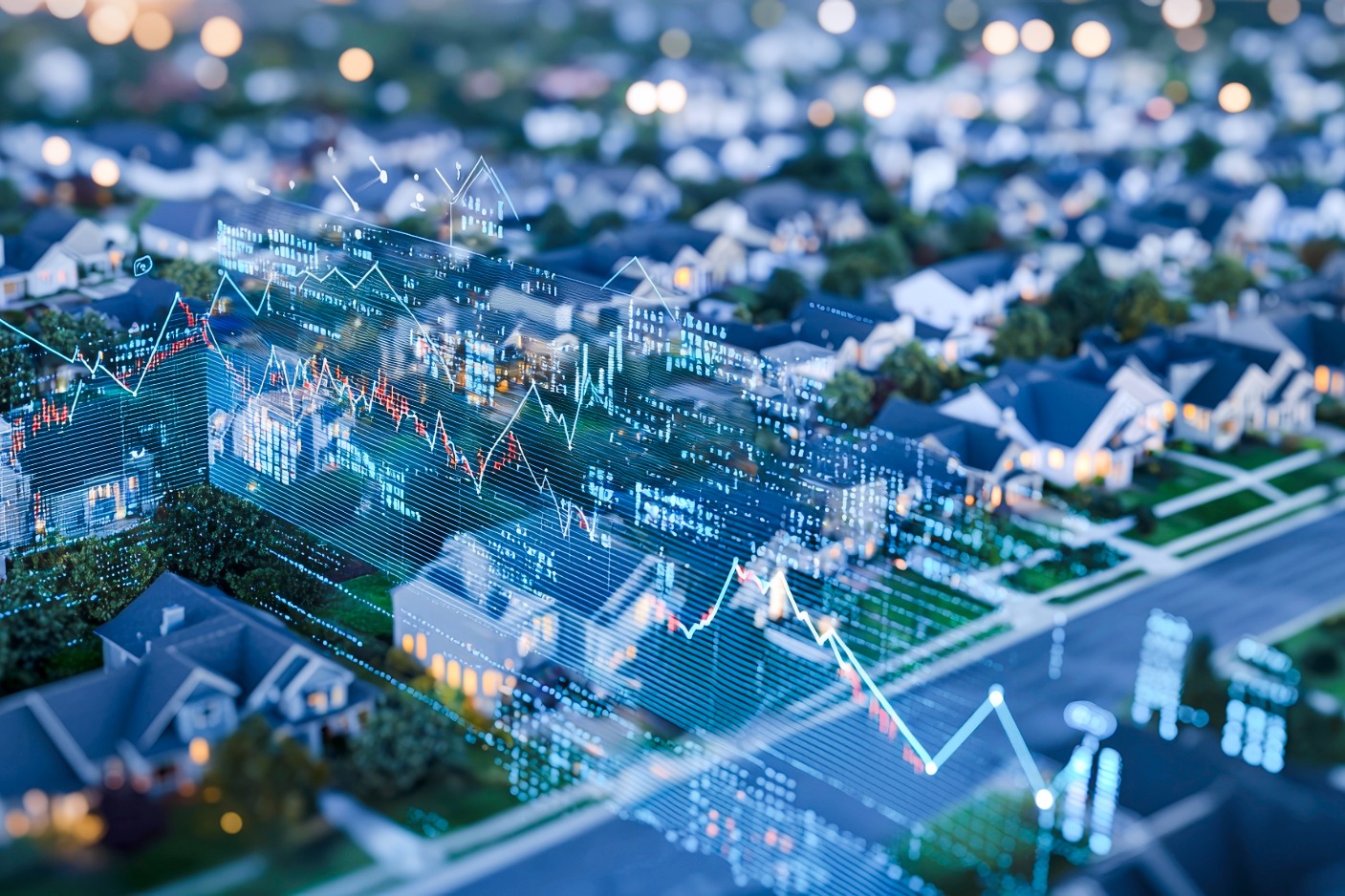Cedar Rapids Housing Market Update