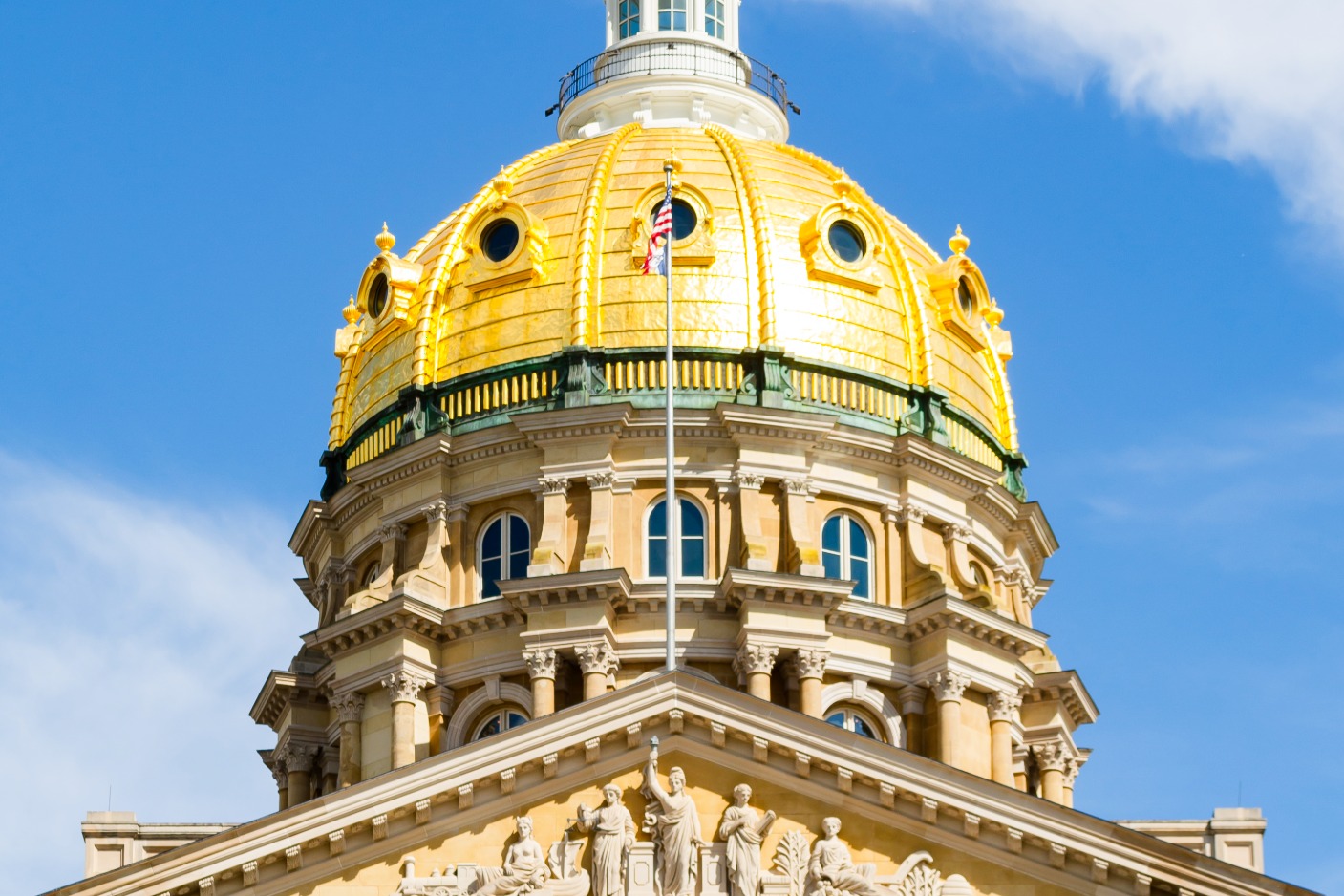 Legislative & Regulatory Updates Impacting Housing in Eastern Iowa Legislative & Regulatory Updates Impacting Housing in Eastern Iowa