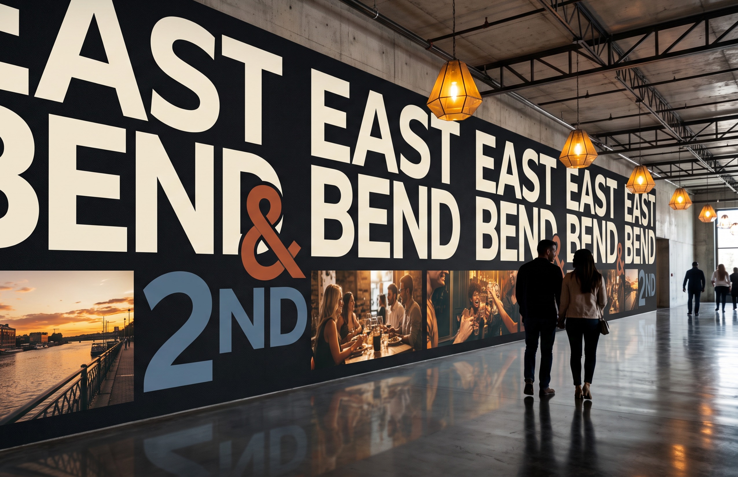 East Bend & 2nd Cedar Rapids Rendering