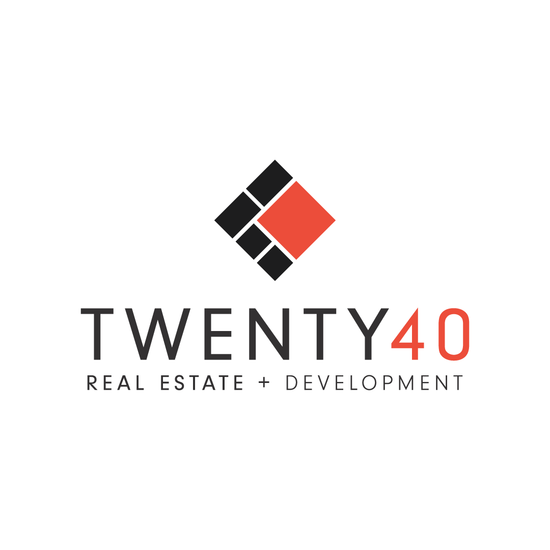 Twenty40 Real Estate + Development Twenty40 Real Estate + Development